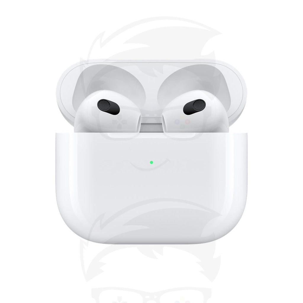 Apple AirPods (3rd generation) Apple AirPods (3rd generation)